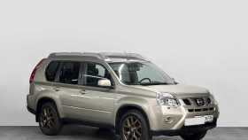 Nissan X-Trail 2012 г.в.