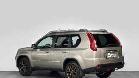 Nissan X-Trail 2012 г.в.
