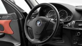 BMW X3 2011 г.в.