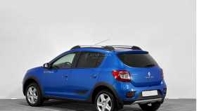 Renault Sandero Stepway 2018 г.в.