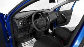 Renault Sandero Stepway 2018 г.в.