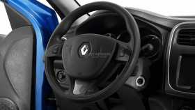 Renault Sandero Stepway 2018 г.в.