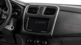 Renault Sandero Stepway 2018 г.в.