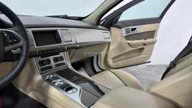 Jaguar XF 2011 г.в.