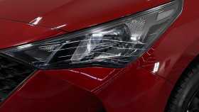 Hyundai Solaris 2020 г.в.