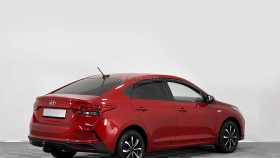 Hyundai Solaris 2020 г.в.