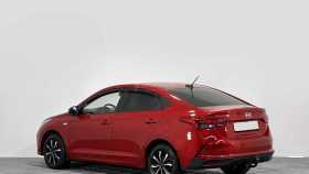 Hyundai Solaris 2020 г.в.