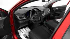 Hyundai Solaris 2020 г.в.