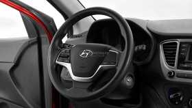 Hyundai Solaris 2020 г.в.