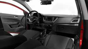 Hyundai Solaris 2020 г.в.