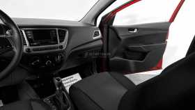 Hyundai Solaris 2020 г.в.