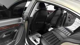 Volkswagen Passat CC 2010 г.в.