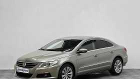 Volkswagen Passat CC 2010 г.в.