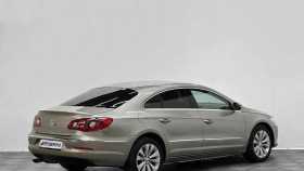 Volkswagen Passat CC 2010 г.в.