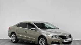 Volkswagen Passat CC 2010 г.в.
