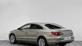Volkswagen Passat CC 2010 г.в.