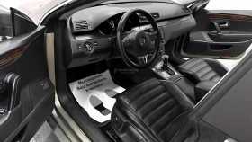 Volkswagen Passat CC 2010 г.в.