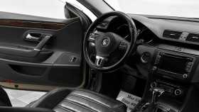 Volkswagen Passat CC 2010 г.в.