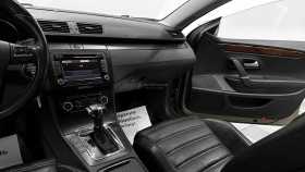 Volkswagen Passat CC 2010 г.в.