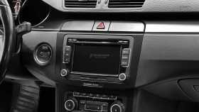 Volkswagen Passat CC 2010 г.в.
