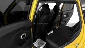 Kia Soul 2015 г.в.