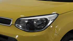 Kia Soul 2015 г.в.