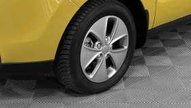 Kia Soul 2015 г.в.