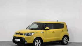 Kia Soul 2015 г.в.