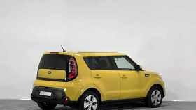 Kia Soul 2015 г.в.