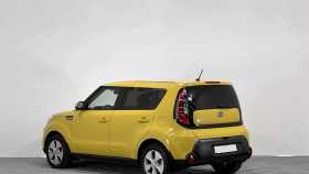 Kia Soul 2015 г.в.