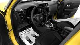 Kia Soul 2015 г.в.