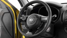 Kia Soul 2015 г.в.