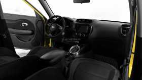 Kia Soul 2015 г.в.