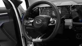 GAC GS3 2024 г.в.