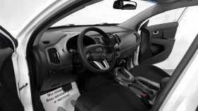 Kia Sportage 2015 г.в.