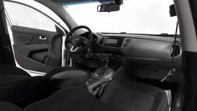 Kia Sportage 2015 г.в.