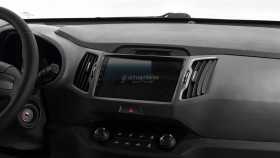 Kia Sportage 2015 г.в.