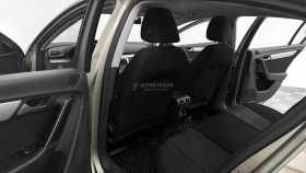 Volkswagen Passat 2014 г.в.