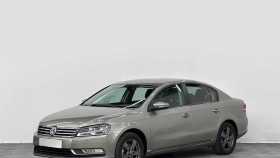 Volkswagen Passat 2014 г.в.