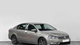 Volkswagen Passat 2014 г.в.