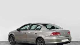 Volkswagen Passat 2014 г.в.