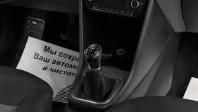 Volkswagen Polo 2014 г.в.