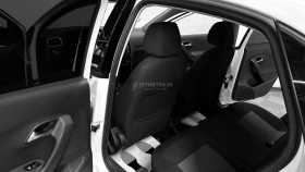 Volkswagen Polo 2014 г.в.
