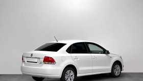 Volkswagen Polo 2014 г.в.