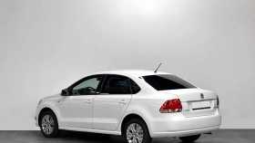 Volkswagen Polo 2014 г.в.