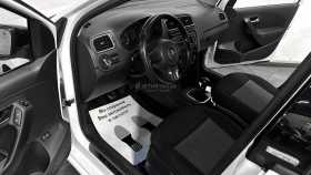 Volkswagen Polo 2014 г.в.