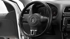 Volkswagen Polo 2014 г.в.