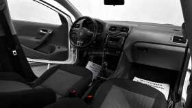 Volkswagen Polo 2014 г.в.