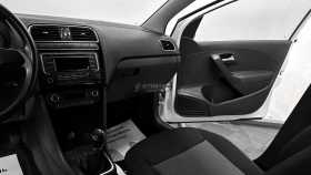 Volkswagen Polo 2014 г.в.