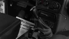 LADA (ВАЗ) Niva 2021 г.в.